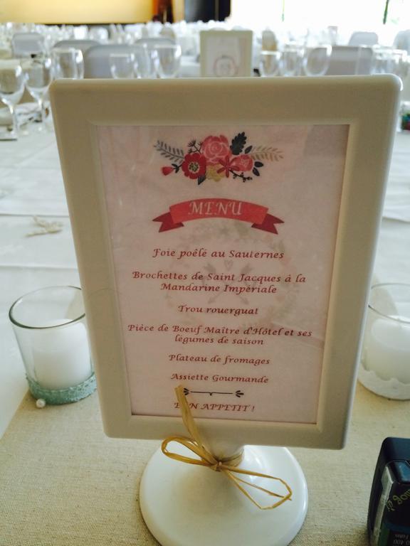 Authentic By Balladins - Rodez / Le Segala Baraqueville Zewnętrze zdjęcie