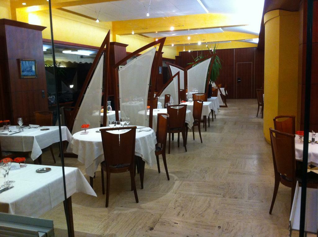 Authentic By Balladins - Rodez / Le Segala Baraqueville Zewnętrze zdjęcie